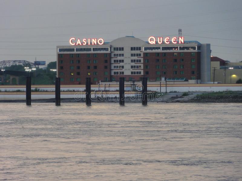 Casino East St Louis Illinois